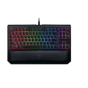 Razer BlackWidow Tournament Edition Chroma V2 Yellow Switch Us