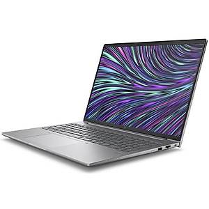 HP Zbook Power  G11 86B49EA 16 U7-155H 32GB nECC DDR5 5600 1TB SSD RTX 2000 Ada 8GB Win11Pro �� �stasyonu Laptop