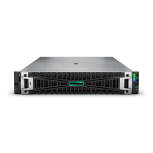 HP P71674-425 DL380 GEN11 Intel Xeon Silver 4510 64Gb DDR5 RDIMM Ram 2x960Gb SSD Disk MR408i-o NC 8SFF 2x1000W Power 2U Rack Server