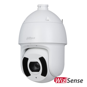Dahua SD6CE245GB-HNR 2MP 45x Starlight IR WizSense PTZ G�venlik Kameras�
