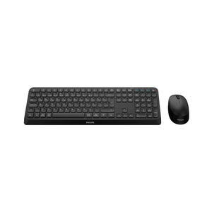 Philips SPT6407B Kablosuz Klavye Mouse Seti