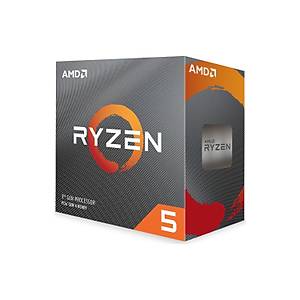 AMD Ryzen 5 3600 3,6GHz 35MB Cache Soket AM4 ��lemci