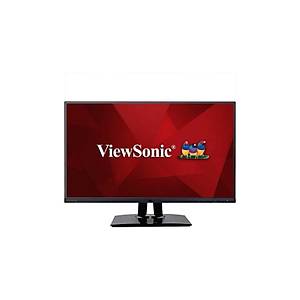 Viewsonic 27 VP2785-4K 3840x2160 IPS 2xHDMI+1xDP+1xMiniDP 5xUSB Adobe RGB Ergonomik Monit�r