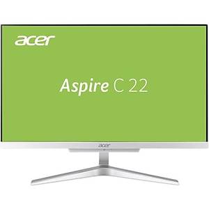 Acer Aspire C22-865 i3-8130U 4GB 1TB 21.5 DOS