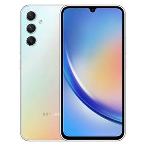 Samsung Galaxy A34 5G 256Gb 8Gb G�m�� Dist Ak�ll� Cep Telefonu