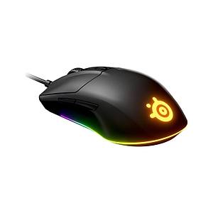 SteelSeries Rival 3 RGB Kablolu Optik Oyuncu Mouse