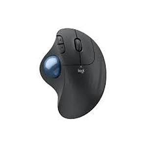 Log�tech M575s Kablosuz  910-007029 Trackball Mouse