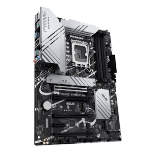 Asus PRIME Z790-P D4 Intel LGA1700 DDR4 ATX Anakart
