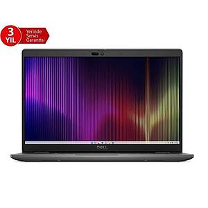 Dell Nb Lat�tude N085L344014_U I5-1235U 8Gb 512Ssd O/B 14 Ubuntu Notebook