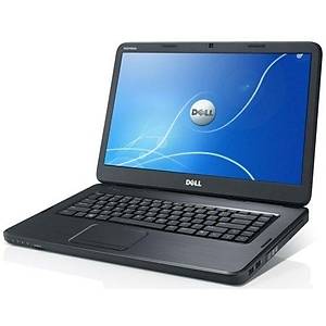Dell NB INS.5050 96F23BC B960 2G 320G 15.6 Dos Diz�st� Bilgisayar