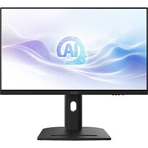 Msi Modern AM273QP AI 1UM-076XTR 27 in� Intel Core Ultra 5-125H 16GB DDR5 1TB SSD 2K WQHD FreeDos All In One Bilgisayar