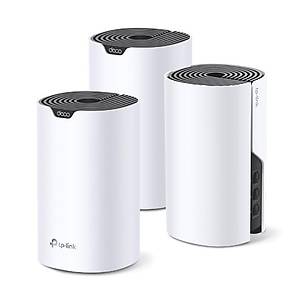 TP-Link Deco S7 AC1900 Mesh 3l� Router WiFi System