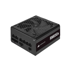 Corsair RM650X CP-9020198-EU 650 W Power Supply