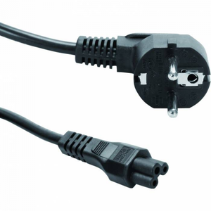 Powergate PW-Y015 3l� Yonca U�  0,75mm 1.5mt Power Kablosu