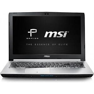 Msi NB PE60 6QE-407XTR I7-6700HQ 8GB DDR4 GTX960M GDDR5 2GB 1TB 7200RPM 15,6 FHD DVD Dos Diz�st� Bilgisayar