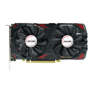 Afox RX580 AFRX580-8192D5H3-V3 8GB GDDR5 256Bit Ekran Kart�
