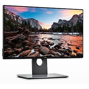 Dell 23.8 U2417H Led 8 Ms Ultrasharp Monit�r Dmo Gaming Monit�r