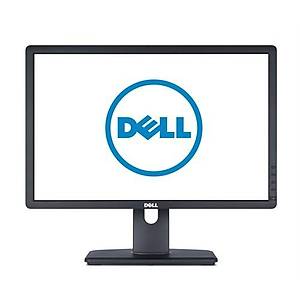 Dell 19 P1913 Led 5 MS VGA DVI Monit�r