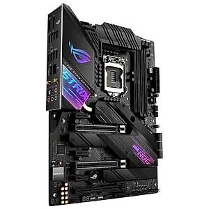 Asus Strix Z490-E Gaming DDR4 S+V+GL 1200p Anakart