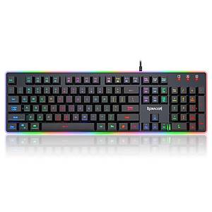 Redragon�K509RGB Dyaus�Oyuncu�Klavyesi