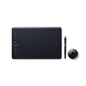 Wacom �ntuos Pro M North (PTH-660-N) Grafik Tablet