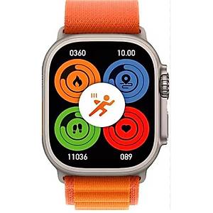 Hiking WH8 Ak�ll� Saat