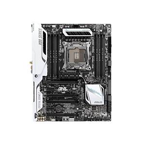 Asus X99-Pro X99 Atx Sata6 Anakart