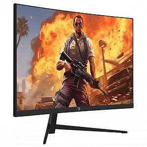 GamePower Vivid T40 24 180Hz 0.5Ms Full HD Curved Oyuncu Monit�r�