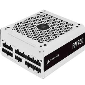 Corsair RM750 White CP-9020231-EU 750 W Power Supply