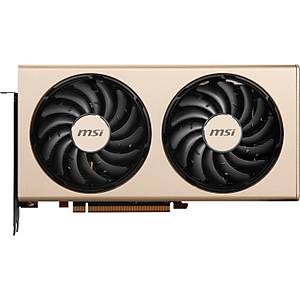 Msi VGA Radeon RX 5700 XT Evoke OC RX5700XT 8GB GDDR6 256B DX12 Pcie 4.0 X16 (1XHDMI 3XDP) Ekran Kart�