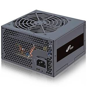 FSP FSP600-60AHBC 600W Aktif PFC G�� Kayna��/Power Supply