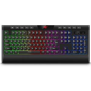GameNote KB487L Kablolu RGB Gaming Klavye