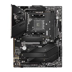 Msi Meg B550 Unify DDR4 S+V+GL AM4 (mATX) Anakart