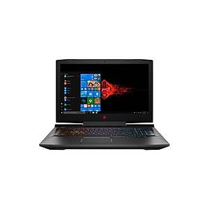 Hp NB 5QU81EA Omen 17-AN109NT i7-8750H 16G 2TB 17.3 Win10H  Diz�st� Bilgisayar