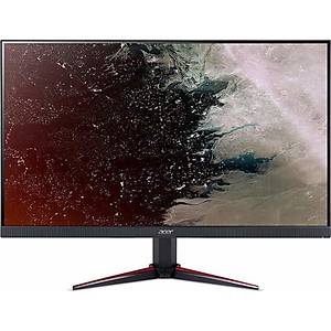 Acer Nitro VG220QBMIIX 21.5 FHD IPS Led AMD Freesync 1MS 75HZ 250 Nits (2xHDMI, VGA) MM Vesa �er�evesiz Gaming Siyah Monit�r