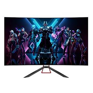 Gamepower GPR27C1MS144 27'' 1ms 144Hz FreeSync VA Panel Curved Monit�r