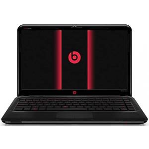 HP NB PVL A8J34EA dm4-3000et i5-2450M 6G 750G 14 1GVGA W7P + HP H1Y06AA BEATS SOLOHD HEADSet