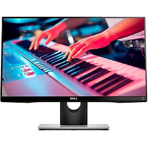 Dell 23 S2316H Led 6MS Monit�r VGA HDMI Monit�r