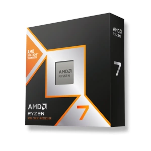 AMD Ryzen 7 9800X3D 4.70GHz 8 �ekirdek 96Mb AM5 ��lemci