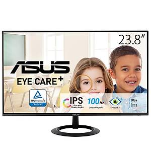 Asus 24 IPS VZ24EHF FHD 100Hz 1Ms Monit�r