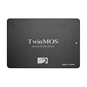 TwinMos 4TB TM4000GH2UGL 2.5 SATA3 580/550 3DNAND Grey SSD
