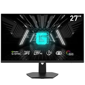 MSI G274F 27 Flat Rapid IPS FullHD 180Hz 1ms G-SYNC Oyuncu Monit�r�