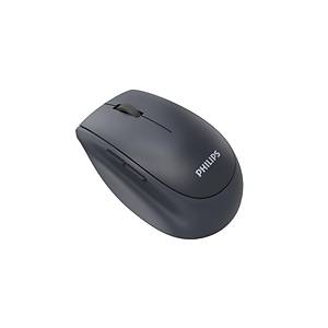 Philips Kablosuz Bluetooth Mouse SPK7627K Gri