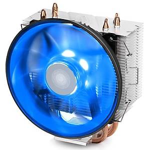 Deep Cool Gammaxx 300B 120x25mm Fan CPU So�utucu