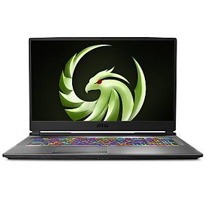 Msi NB Alpha 17 A4DEK-025XTR R7-4800H 16GB DDR4 RX5600M GDDR6 6GB 512GB SSD 17.3 FHD 144Hz Dos Diz�st� Bilgisayar (Notebook/Laptop)