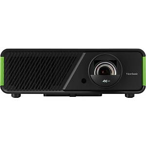 Viewsonic X2-4K Xbox Lisansl� 4K HDR C�z�n�rl�kl� K�sa Mesafe Ak�ll� Led Projeksiyon