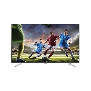 Telefunken 65TU9090UA 65�n� 165Cm 4K Ultra HD Wifi Dahili Uydu Al�c�l� Android Smart Led Televizyon