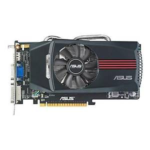 Asus Engtx550ti Directcu 1gb 192b 16x Ddr5 Hdmi+Dvi+D-Sub