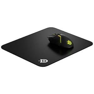 SteelSeries QcK Hard Surfaces (Sert Y�zey) Oyuncu Mousepad