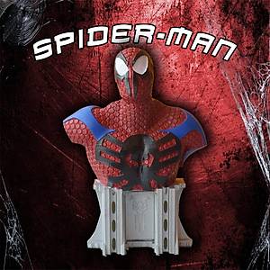 Spider-Man B�st